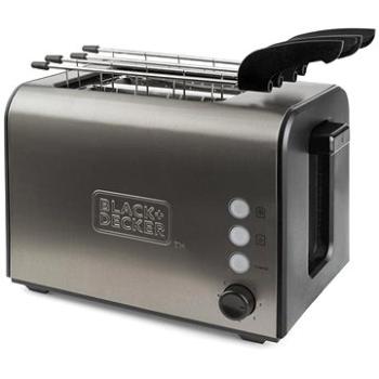 BLACK + DECKER BXTOA900E