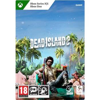 Dead Island 2 – Xbox Digital (G3Q-01450)