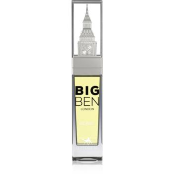 Le Chameau Big Ben London Blanc parfumovaná voda pre mužov 85 ml