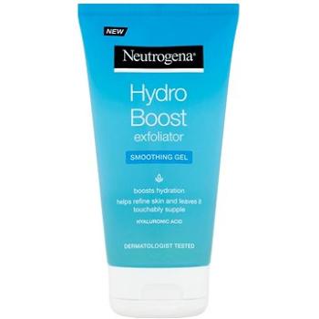 NEUTROGENA Hydro Boost Exfoliator Smoothing Gél 150 ml (3574661293509)