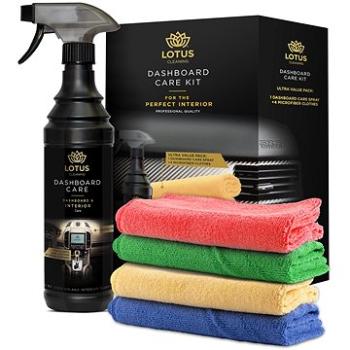 Lotus Dashboard Care Kit (25000055)