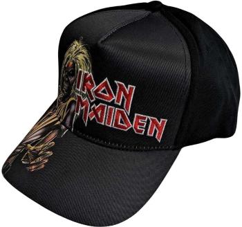 Iron Maiden Šiltovka Killers Black