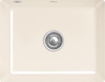 VILLEROY & BOCH VILLEROY & BOCH - Keramický drez Villeroy &amp; Boch podstavný Subway 60 SU, 331001KR, Cream 331001KR