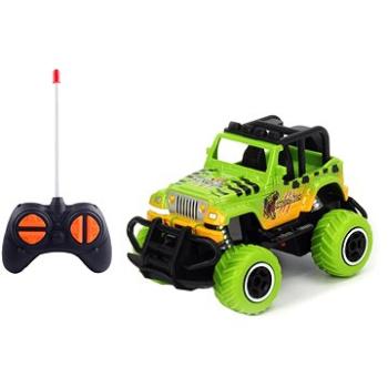 Auto jeep dino RC 1 : 43 (8592386116649)