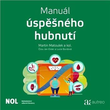 Manuál úspěšného hubnutí