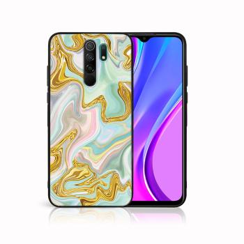 MY ART Silikónový obal Xiaomi Redmi 9 NEON (041)