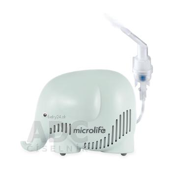 MICROLIFE INHALÁTOR DETSKÝ NEB 410