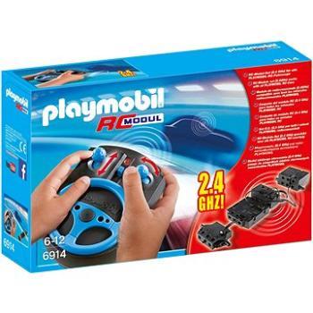 Playmobil 6914 RC Modul, Sada 2,4 GHz (4008789069146)