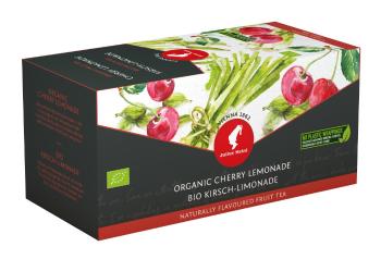 JULIUS MEINL LB Bio Čerešňová limonáda 20 x 3 g