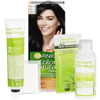 GARNIER Color Naturals 1+ Ultra čierna 112 ml (3600541091702)