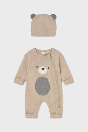 Overal pre bábätká Mayoral Newborn 2613