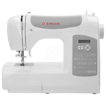 C5205 GY ŠIACI STROJ SINGER