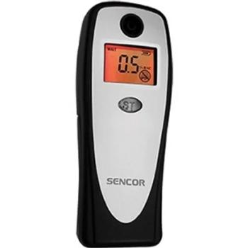 SENCOR SCA BA 01 V2