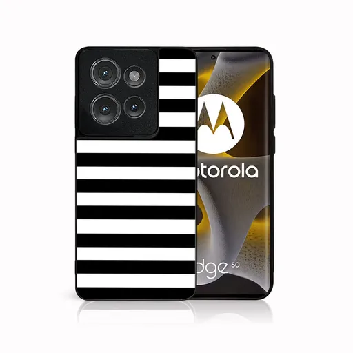 MY ART Ochranný kryt pre Motorola Edge 60 Neo / 50 Neo / ThinkPhone 25 / ThinkPhone 25 LINES (169)