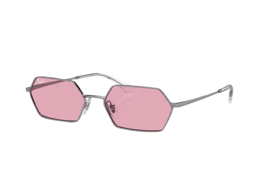 Ray-Ban Yevi RB3728 004/84