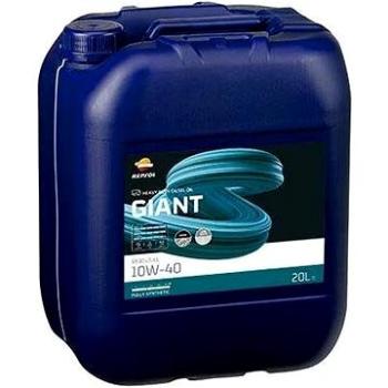 Repsol Giant 9630 LS-LL 10W40 – 20 l (RPP1002MDA)