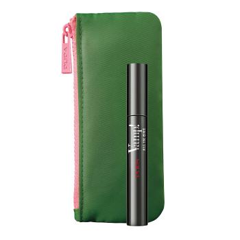 PUPA Milano Objemová a predlžujúca riasenka s taštičkou Vamp! All in One (Mascara) 9 ml