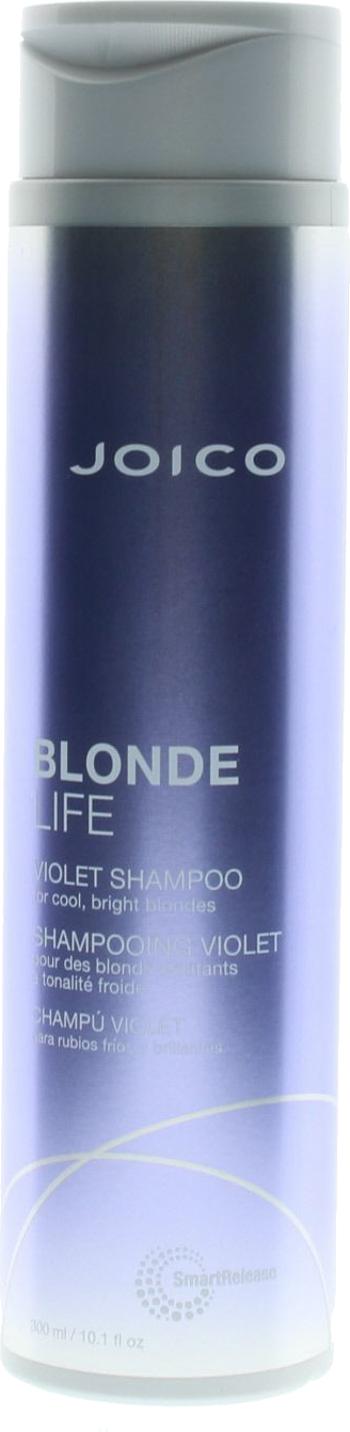 Joico Šampón neutralizujúci žlté tóny Blonde Life (Violet Shampoo) 300 ml