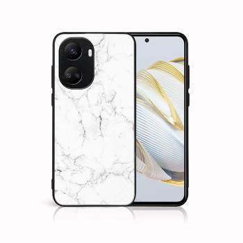 MY ART Ochranný kryt pre Huawei Nova 10 SE WHITE MARBLE (144)