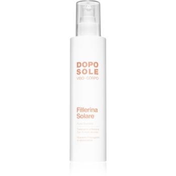 Fillerina Sun Beauty After Sun Krém po opaľovaní na telo a tvár 200 ml