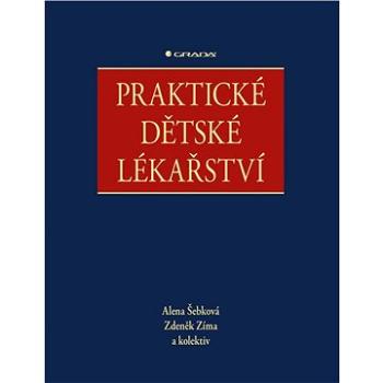 Praktické dětské lékařství (978-80-271-1200-5)