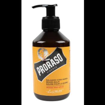 Proraso Wood & Spice balzam na bradu 300 ml