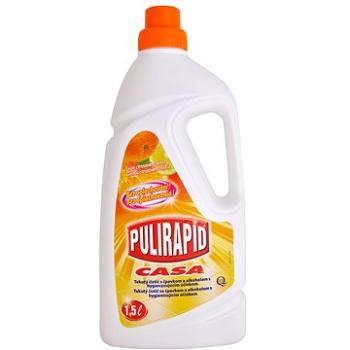 PULIRAPID Casa Citrus 1,5 l (8002295000583)