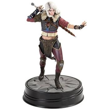 The Witcher 3: Ciri – figúrka (761568005288)