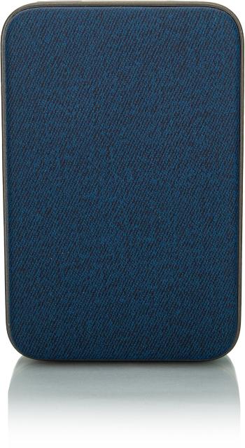 Power bank Eloop E33 10000mAh PD (18W) Blue
