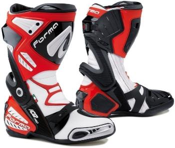 Forma Boots Ice Pro Red 40 Topánky