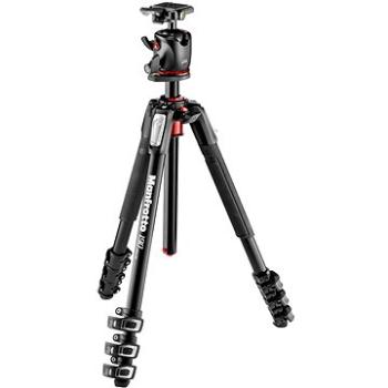 Manfrotto MK 190XPRO4-BHQ2 (MA MK190XPRO4-BHQ2)