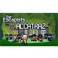 The Escapists – Alcatraz (PC/MAC/LINUX) DIGITAL (188659)