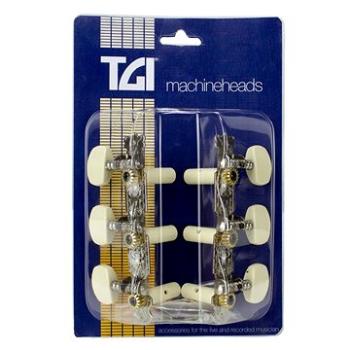 TGI TG441 ladiaca mechanika klasická gitara nikel (BMTG441)