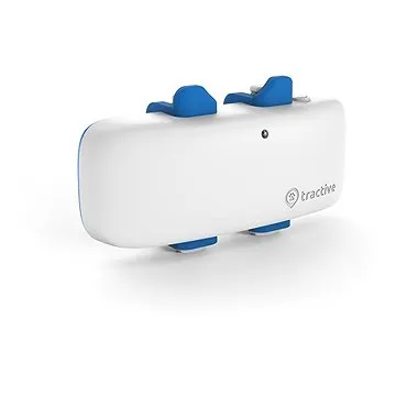 Tractive GPS DOG 4 – GPS sledovanie polohy a aktivity pre psov (TRNJAWH)