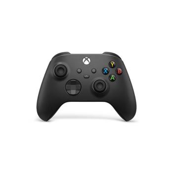 XBOX SERIES WIRELESS CONTROLLER BLACK