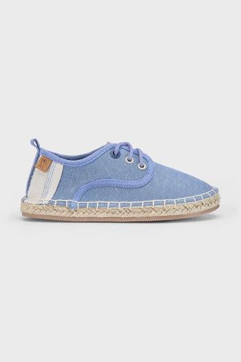 Detské espadrilky Mayoral 43682