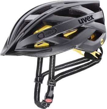 UVEX City I-VO MIPS Titan Matt 52-57 Prilba na bicykel