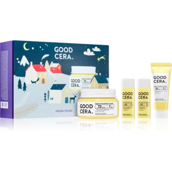 Holika Holika Good Cera darčeková sada pre výživu a hydratáciu