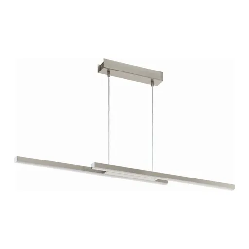 LED závesné osvetlenie Eglo FRAIOLI-Z biela 900077