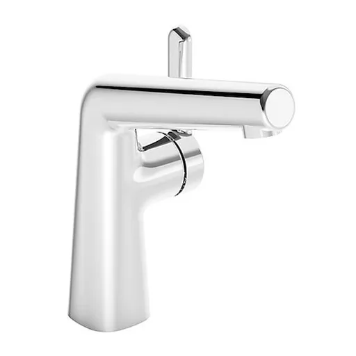 Hansa Designo umývadlová batéria bez výpuste chróm 51922283