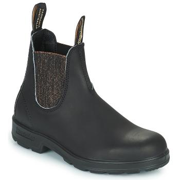 Blundstone  ORIGINAL CHELSEA BOOTS  Polokozačky Čierna