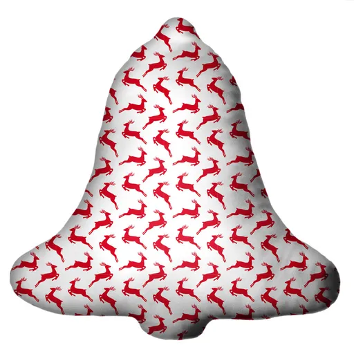 3D vankúš Zvonček sa soby