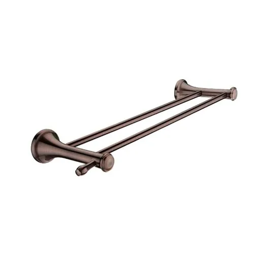 Nimco Lada držiak uterákov meď LA19046D80