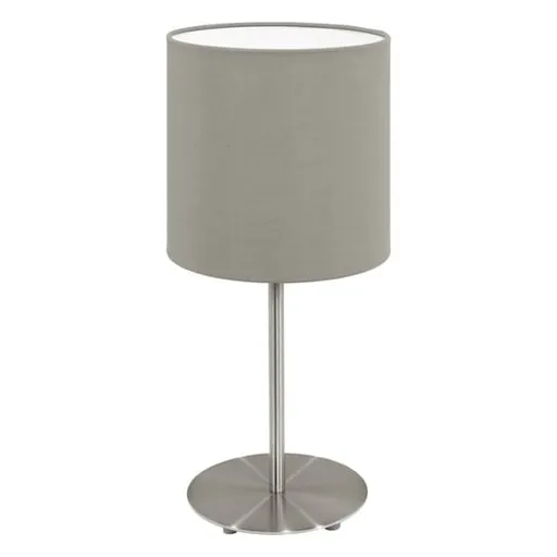 Stolová lampa Eglo PASTERI biela 95726