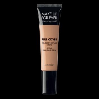 Make Up For Ever Vysoko krycí korektor Full Cover (Extreme Camouflage Cream) 15 ml 8 Beige