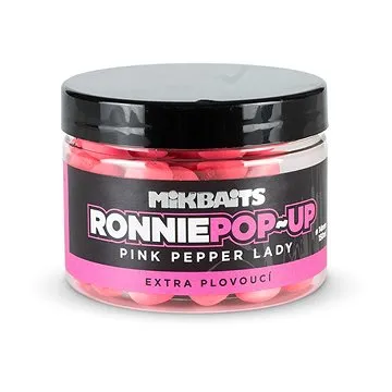 Mikbaits Ronnie pop-up 14 mm 150 ml (RYB018684nad)