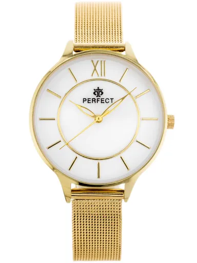Dámske hodinky  PERFECT F346-4 (zp960b)