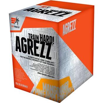 Extrifit Agrezz 20 x 20,8 g mango - pineapple (8594181604154)