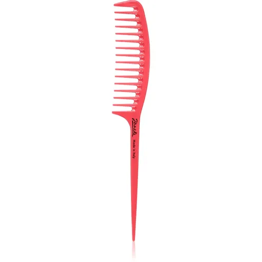 Janeke Fashion Comb For Gel Application hrebeň na nanášanie gélových produktov 1 ks