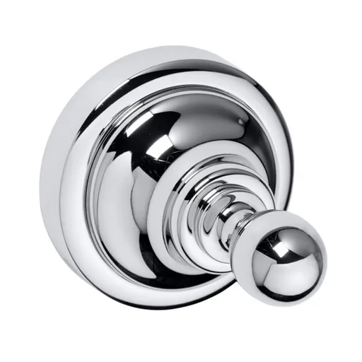 Bemeta Ricordi háčik chróm 144306132 OPTIMARIC21CR